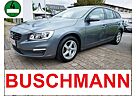 Volvo V60 Kombi D2 Navi*Leder*Klima*PDC