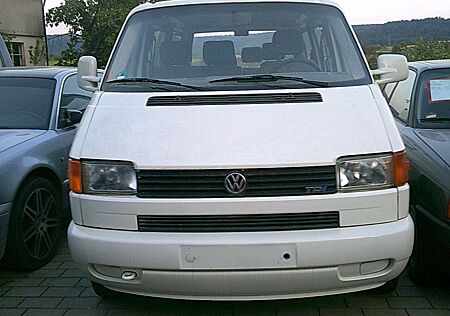 VW T4 Kombi Volkswagen Transporter