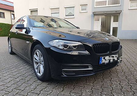 BMW 520d 520