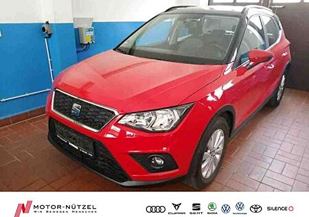 Seat Arona 1.0TSI STYLE SHZ+PDC+BLUETOOTH+KLIMAANLAGE