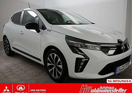 Mitsubishi Colt PLUS, Klima, PDC Hinten und Vorne, 5 Jahre Garanti