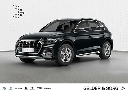 Audi Q5 50 TDI qu. advanced *LED*Navi*AHK*Virtual*EPH