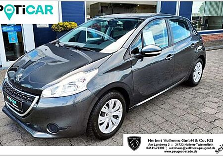 Peugeot 208 82 VTI Active Klima, ZV, PDC h, uvm...