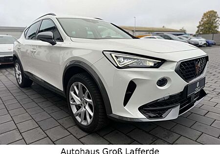Cupra Formentor 1.5 TSI DSG LED SHZ