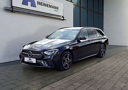 Mercedes-Benz E 300 T e AMG Line Pano AHK SoH94