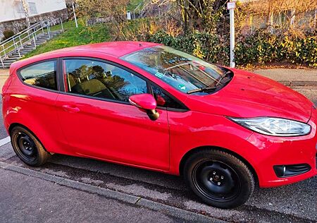 Ford Fiesta 1.0 SYNC Edition