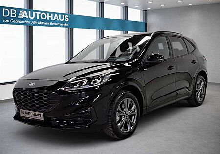 Ford Kuga ST-Line 2.5 DuraTec PHEV Autom