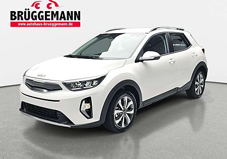 Kia Stonic 1.0 T-GDI 100 VISION LED SITZH. NAVI