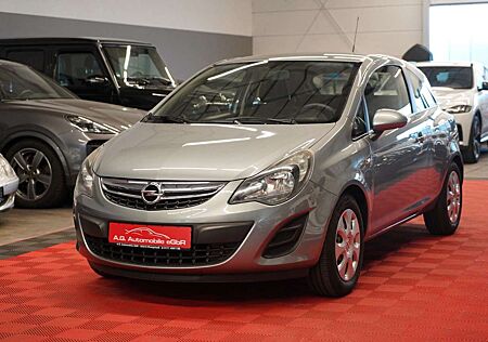 Opel Corsa D 1.4 Edition 2.Hand*Unfallfrei*Navi*Klima