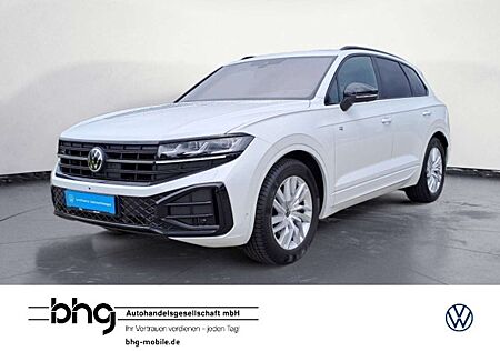 VW Touareg Volkswagen TDI R-Line AHK IQ.Drive HUD Dynaudio ACC