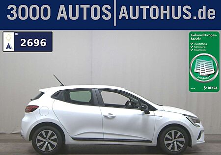 Renault Clio 1.0 Equilibre LED DAB+ Tempomat
