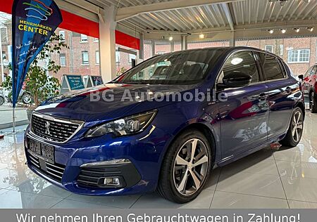 Peugeot 308 Allure GT-Line *R-Kamera*Navi*LED*