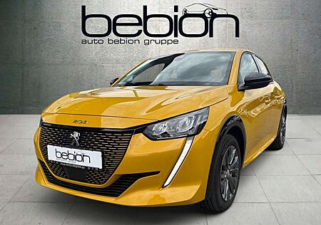 Peugeot 208 e- 136 (e-) e- Allure Pack LED PDC W-Pumpe