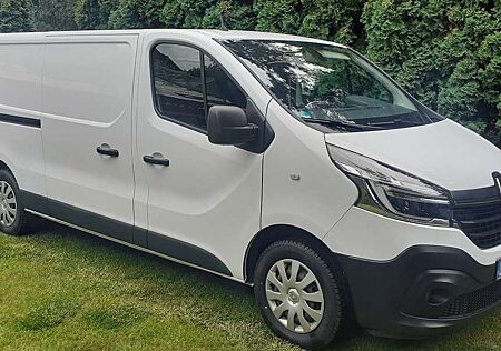 Renault Trafic ENERGY dCi 145 L2H1 3.0t Komfort