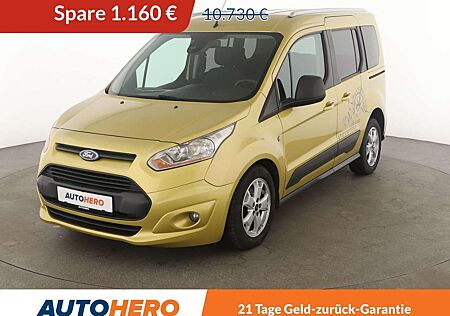 Ford Tourneo Connect 1.0 EcoBoost Trend*PDC*KLIMA*GARANTIE*