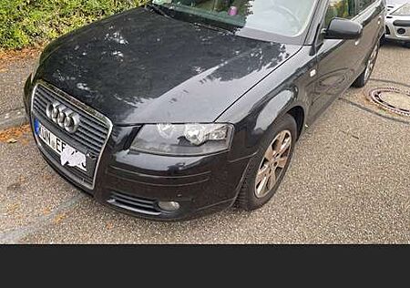 Audi A3 2.0 TDI