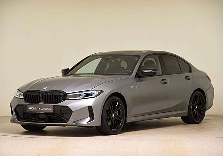 BMW 320 d xDrive M Sport DriveAssProf ACC Head-Up LED