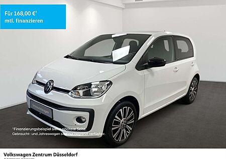 VW Up Volkswagen ! 1.0 48 kW Rückfahrkamera Sitzheizung