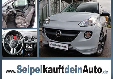 Opel Adam S 1.4*Klima*SHZ*Navi*PDC*