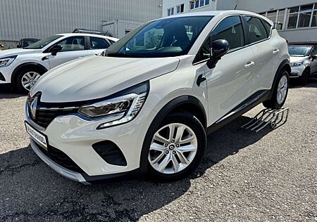 Renault Captur 1.3 TCe 130CV Business Navi Kamera