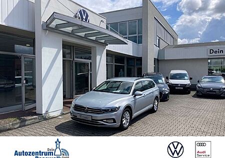 VW Passat Variant Volkswagen CB 1.5 TSI DSG Business