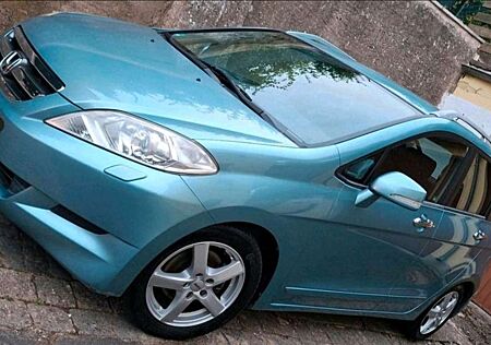 Honda FR-V 2.0 Executive