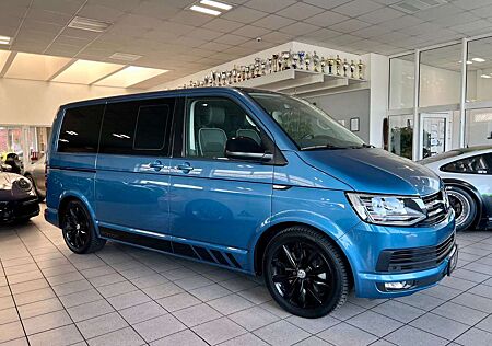 VW T6 Multivan Volkswagen 2.0 TDI DSG Edition 4Motion ACC, 18"