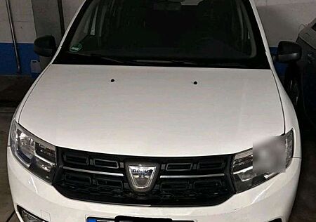Dacia Sandero Essentiel