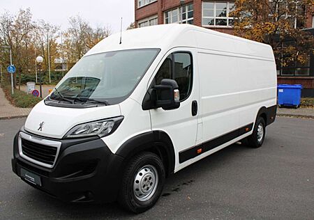 Peugeot Boxer Kasten L4H2 Premium BlueHDI 165 PDC/Klima