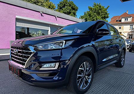 Hyundai Tucson Advantage 2WD "HU/AU+Service+Garantie"