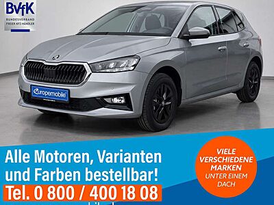 Skoda Fabia Extra Plus MJ2027 1.0 MPI 59kW M5