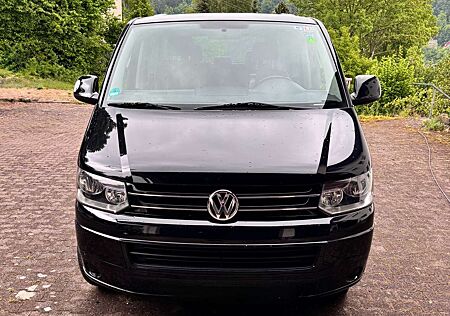 VW T5 Multivan Volkswagen Multivan Comfort 2,0 TDI