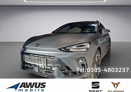 Cupra Leon ST VZ Tribe Edition AHK ACC PANO MATRIX-LED