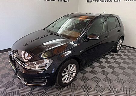 VW Golf Volkswagen VII Lim. 1.6 DSG Lounge BMT 5trg TÜV 05-27