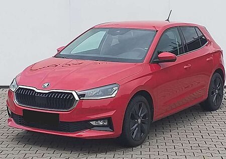 Skoda Fabia Style DSG, Voll LED ,Garantieverl. 5 Jahre