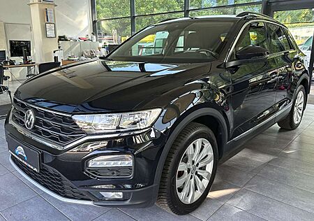 VW T-Roc Volkswagen Sport*ACC*NAVI*bis zu 10 Jahre Garantie