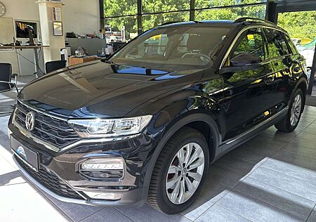 VW T-Roc Volkswagen Sport*ACC*NAVI*bis zu 10 Jahre Garantie