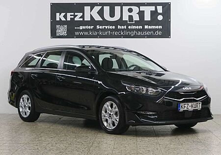 Kia Others Ceed Sportswagon 1.5 T-GDI ISG DCT7 OPF Vision
