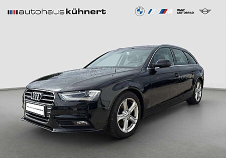 Audi A4 Avant 2.0 TDI quattro Ambition +nur an Händler/Exp
