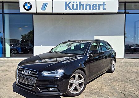 Audi A4 Avant 2.0 TDI quattro Ambition +nur an Händler/Exp