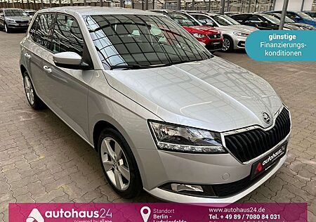 Skoda Fabia 1.0 MPI Cool Plus|DAB|Sitzhzg|PDC