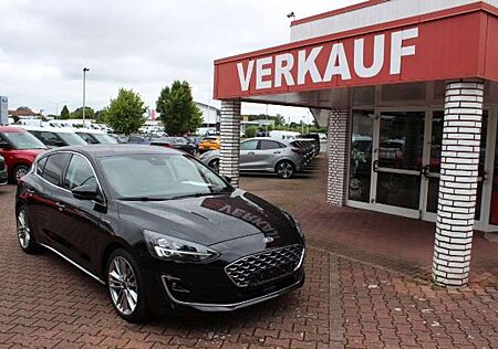 Ford Focus Vignale 5türer 1,5 Ecoboost + 7 Jahre FGS + NAVI