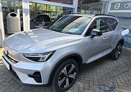 Volvo XC 40 XC40 Recharge 69 kWh Single Motor Plus LED, Ganzjahres