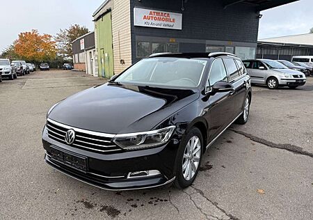 VW Passat Volkswagen Variant Highline BMT/Start-Stopp