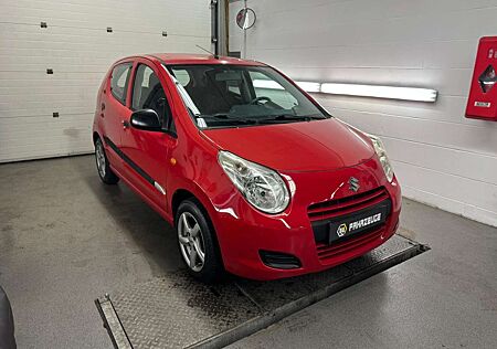 Suzuki Alto Basis