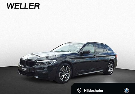 BMW 540 i xD Tour M Sport,Pano,AHK,DAPro,HUD,360°,Mem