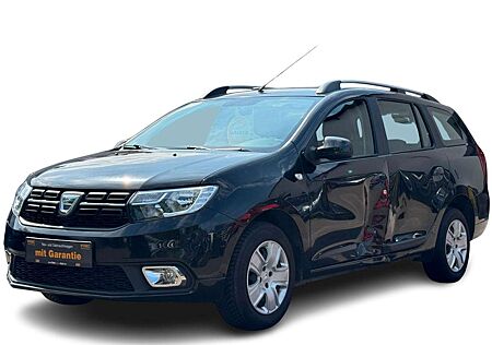 Dacia Logan MCV Laureate Kamera*Klima*PDC*