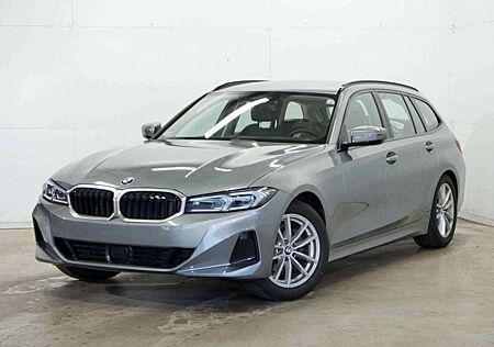 BMW 318i 318 Touring Sport HUD DrivingProf ACC AHK 360°