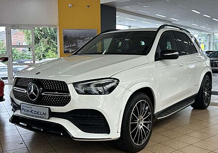 Mercedes-Benz GLE 350 d 4M AMG-LiNE*NiGHT*360°*LED*STANDHZ*21