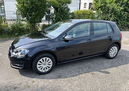 VW Golf Volkswagen VII 5-Türer 1.2 TSI BlueMotion Trendline